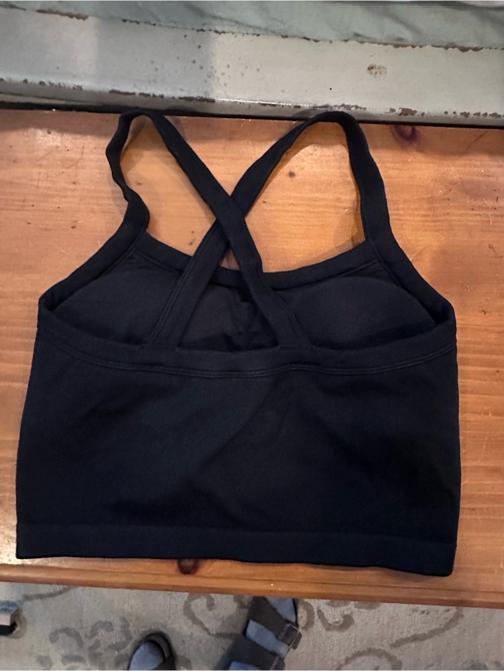 Active tops - Picture 3 of 7